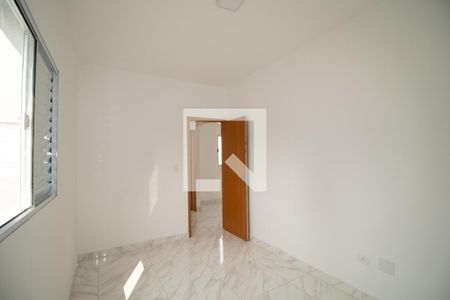 Quarto 2 de apartamento para alugar com 2 quartos, 48m² em Vila Nivi, São Paulo