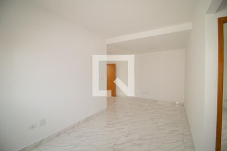 Sala de apartamento para alugar com 2 quartos, 48m² em Vila Nivi, São Paulo