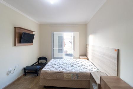 Quarto 1 de casa à venda com 2 quartos, 62m² em Campo Grande, São Paulo