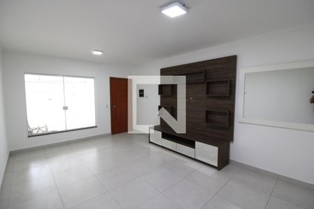 Sala de casa à venda com 3 quartos, 119m² em Santana, São Paulo