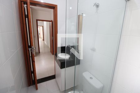 Quarto 1 - Banheiro de casa à venda com 3 quartos, 119m² em Santana, São Paulo