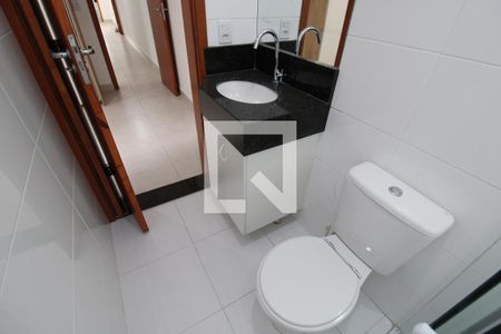 Quarto 1 - Banheiro de casa à venda com 3 quartos, 119m² em Santana, São Paulo