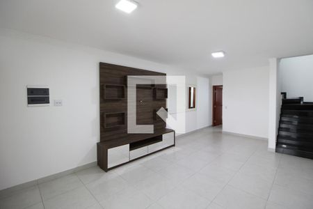 Sala de casa à venda com 3 quartos, 119m² em Santana, São Paulo