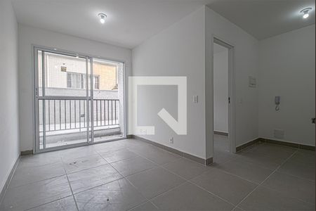 Apartamento para alugar com 36m², 2 quartos e sem vagaSala