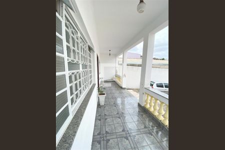 Casa à venda com 4 quartos, 270m² em Santa Paula, São Caetano do Sul