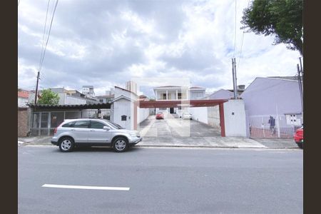 Casa à venda com 4 quartos, 270m² em Santa Paula, São Caetano do Sul