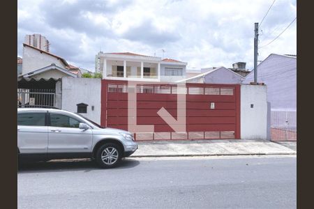 Casa à venda com 4 quartos, 270m² em Santa Paula, São Caetano do Sul