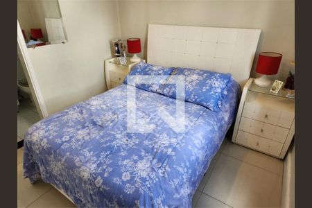 Apartamento à venda com 3 quartos, 75m² em Vila Cruzeiro, São Paulo