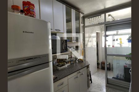 Apartamento à venda com 3 quartos, 75m² em Vila Cruzeiro, São Paulo