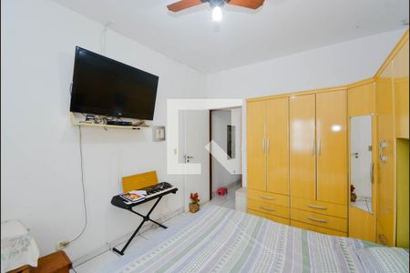 Quarto 1 de casa à venda com 2 quartos, 125m² em Jardim Santa Cecilia, Guarulhos