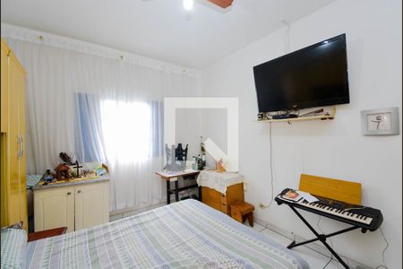 Quarto 1 de casa à venda com 2 quartos, 125m² em Jardim Santa Cecilia, Guarulhos