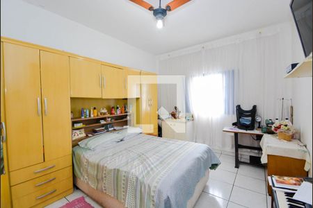 Quarto 1 de casa à venda com 2 quartos, 125m² em Jardim Santa Cecilia, Guarulhos