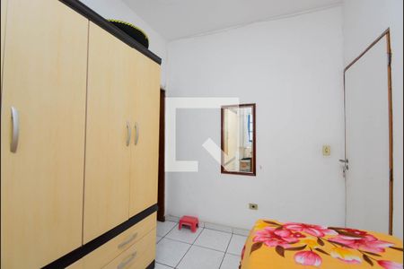 Quarto 2 de casa à venda com 2 quartos, 125m² em Jardim Santa Cecilia, Guarulhos