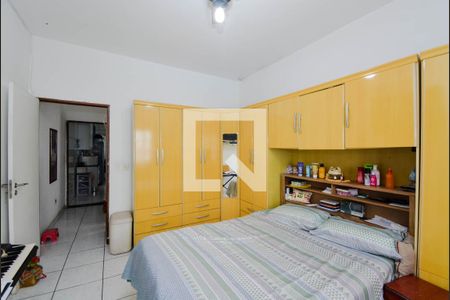 Quarto 1 de casa à venda com 2 quartos, 125m² em Jardim Santa Cecilia, Guarulhos