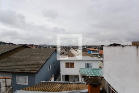 Vista do Quarto 1 de casa à venda com 2 quartos, 125m² em Jardim Santa Cecilia, Guarulhos