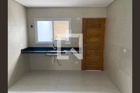 Casa à venda com 3 quartos, 95m² em Campo Grande, São Paulo