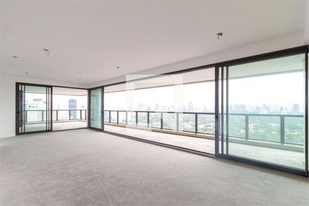 Apartamento à venda com 4 quartos, 288m² em Itaim Bibi, São Paulo