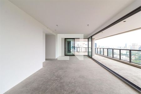 Apartamento à venda com 4 quartos, 288m² em Itaim Bibi, São Paulo