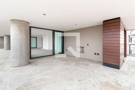 Apartamento à venda com 4 quartos, 288m² em Itaim Bibi, São Paulo