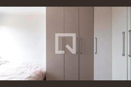 Apartamento à venda com 2 quartos, 60m² em Vila Guarani, São Paulo