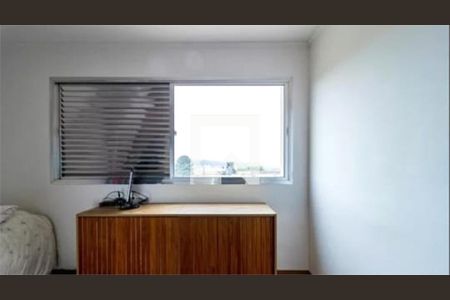 Apartamento à venda com 2 quartos, 60m² em Vila Guarani, São Paulo