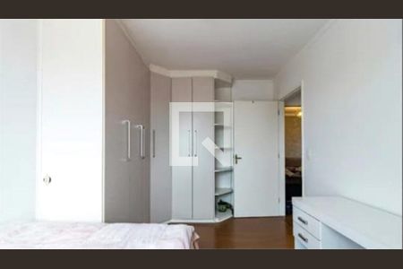 Apartamento à venda com 2 quartos, 60m² em Vila Guarani, São Paulo