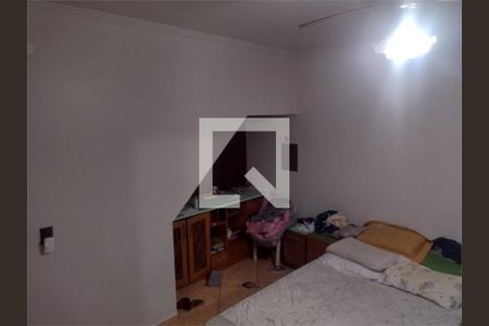 Casa à venda com 3 quartos, 70m² em Vila Alves Dias, São Bernardo do Campo