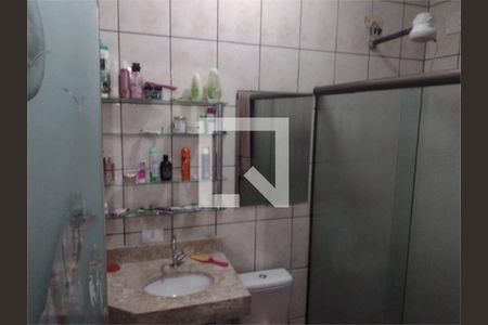 Casa à venda com 3 quartos, 70m² em Vila Alves Dias, São Bernardo do Campo