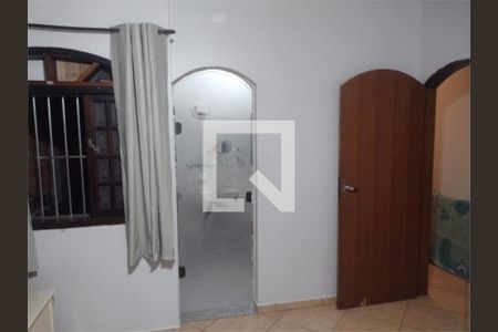 Casa à venda com 3 quartos, 70m² em Vila Alves Dias, São Bernardo do Campo