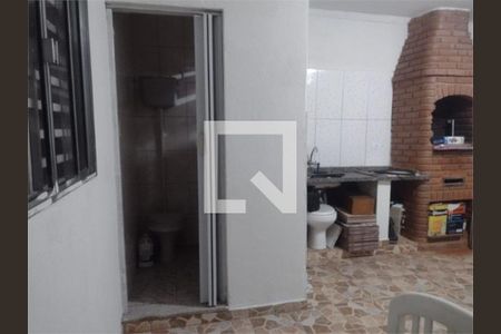 Casa à venda com 3 quartos, 70m² em Vila Alves Dias, São Bernardo do Campo