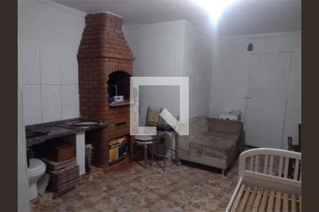 Casa à venda com 3 quartos, 70m² em Vila Alves Dias, São Bernardo do Campo