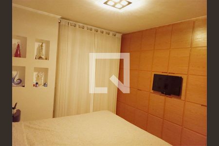 Apartamento à venda com 4 quartos, 140m² em Água Fria, São Paulo