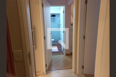 Apartamento à venda com 4 quartos, 140m² em Água Fria, São Paulo