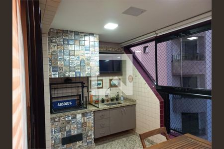 Apartamento à venda com 4 quartos, 140m² em Água Fria, São Paulo