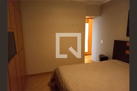 Apartamento à venda com 4 quartos, 140m² em Água Fria, São Paulo