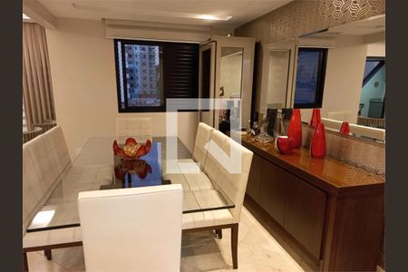 Apartamento à venda com 4 quartos, 140m² em Água Fria, São Paulo