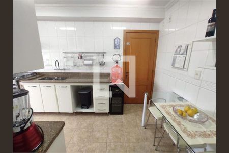 Apartamento à venda com 3 quartos, 100m² em Vila Pereira Barreto, São Paulo