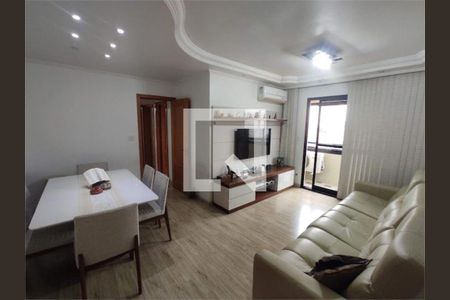 Apartamento à venda com 3 quartos, 100m² em Vila Pereira Barreto, São Paulo