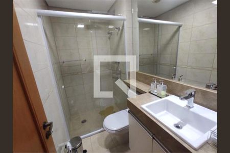 Apartamento à venda com 3 quartos, 100m² em Vila Pereira Barreto, São Paulo