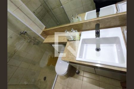 Apartamento à venda com 3 quartos, 100m² em Vila Pereira Barreto, São Paulo