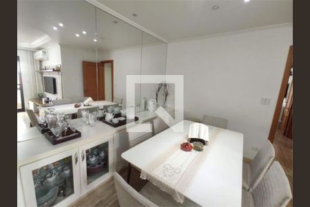 Apartamento à venda com 3 quartos, 100m² em Vila Pereira Barreto, São Paulo