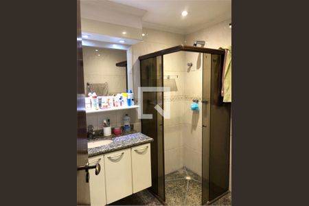 Apartamento à venda com 3 quartos, 150m² em Pari, São Paulo