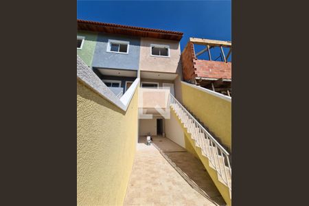 Casa à venda com 3 quartos, 100m² em Vila Morse, São Paulo