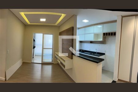 Apartamento à venda com 2 quartos, 53m² em City Bussocaba, Osasco