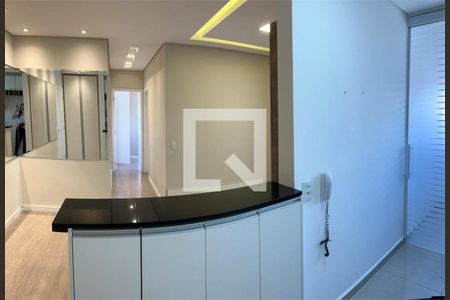 Apartamento à venda com 2 quartos, 53m² em City Bussocaba, Osasco