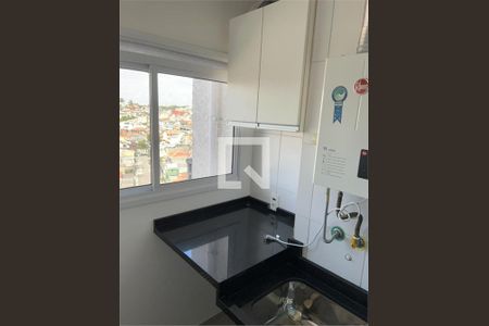 Apartamento à venda com 2 quartos, 53m² em City Bussocaba, Osasco