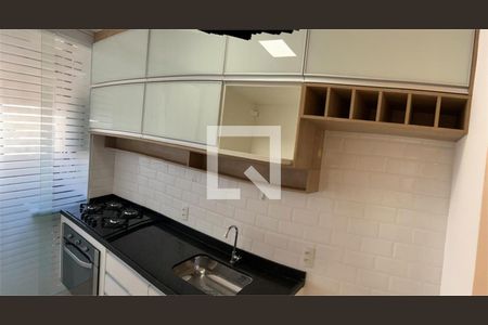 Apartamento à venda com 2 quartos, 53m² em City Bussocaba, Osasco