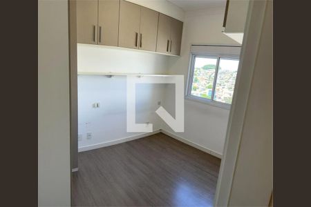 Apartamento à venda com 2 quartos, 53m² em City Bussocaba, Osasco