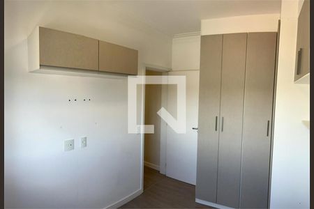 Apartamento à venda com 2 quartos, 53m² em City Bussocaba, Osasco