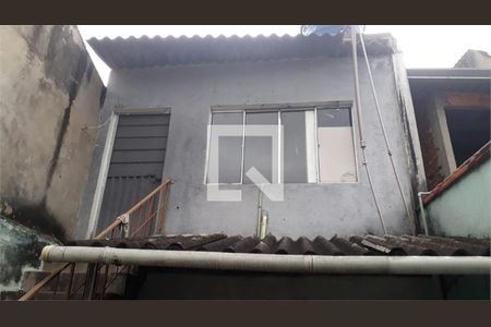 Casa à venda com 3 quartos, 200m² em Vila Yolanda, Osasco